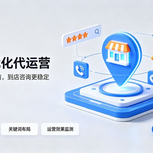 鼓楼GEO优化